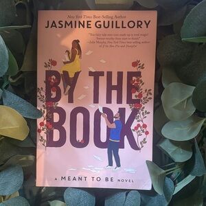 By the Book by Jasmine Gullory